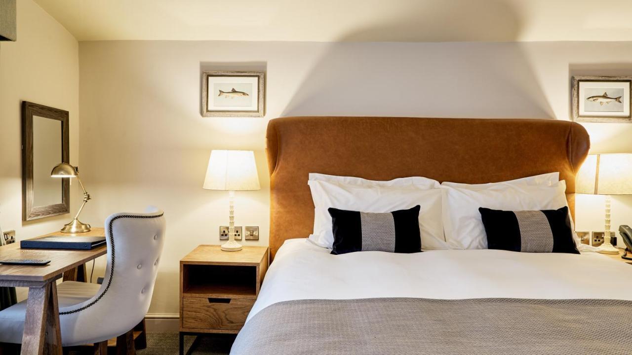 The Wellington Arms - Basingstoke-Reading Otel Heckfield Dış mekan fotoğraf